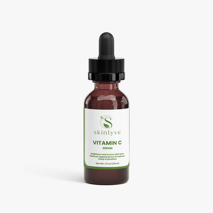 Vitamin C Serum