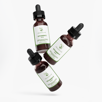 Vitamin C Serum