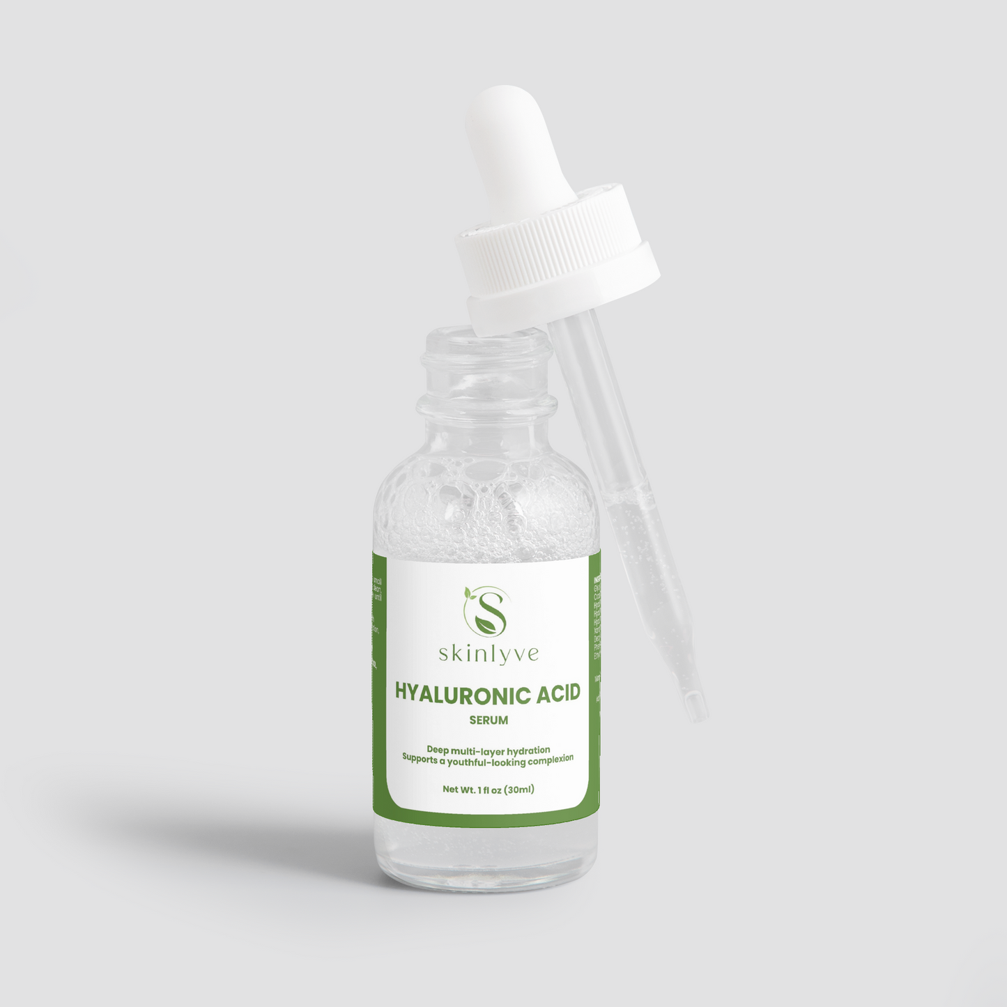 Hyaluronic Acid Serum