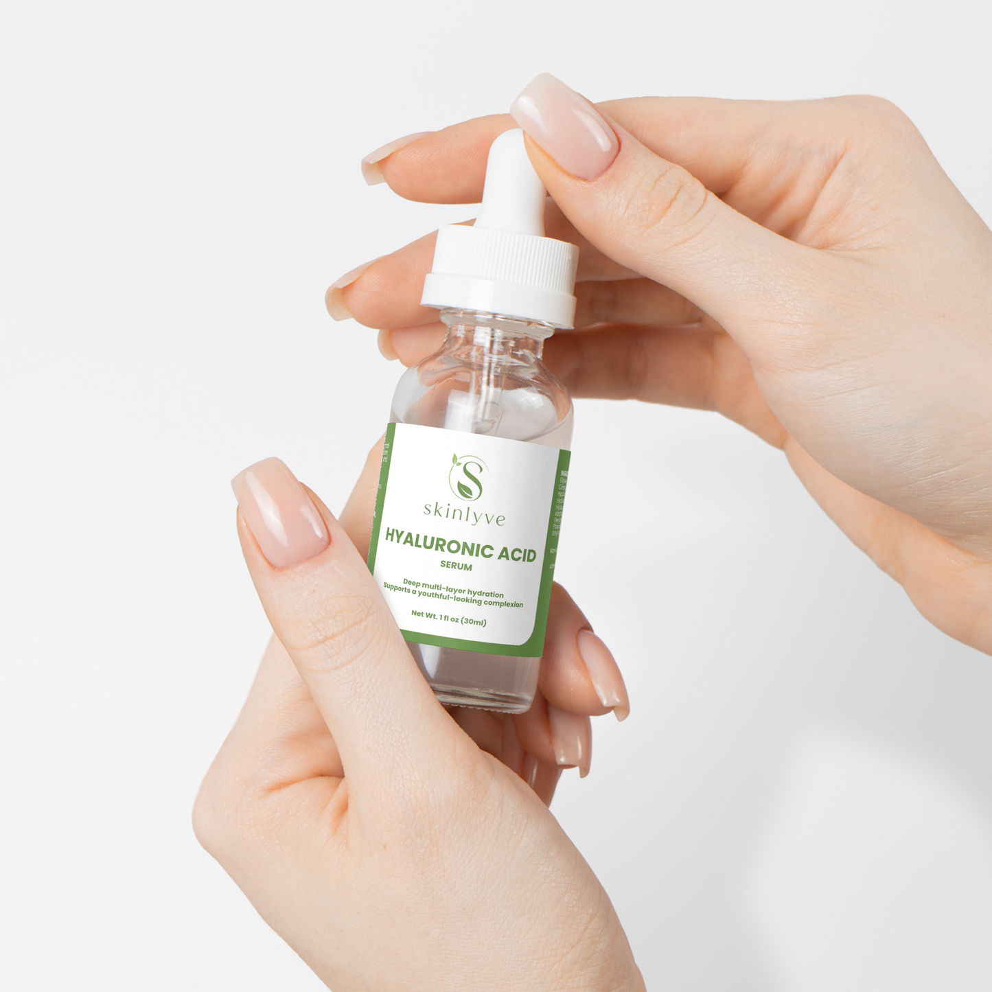 Hyaluronic Acid Serum