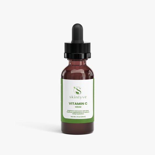 VITAMIN C SERUM